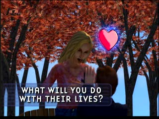 Les Sims 2 : Gerez de nouvelles émotions