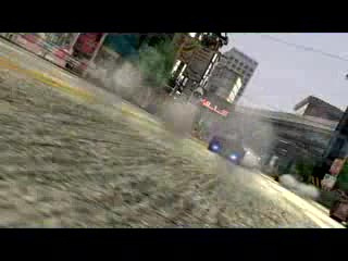 Burnout 3 : Takedown : Bande annonce