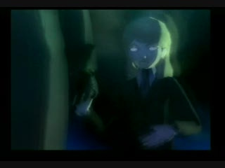 Shin Megami Tensei : Lucifer's Call : Trailer Nocturne