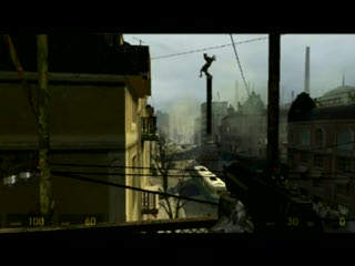 Half-Life 2 : Trailer