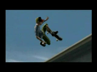 Tony Hawk's Underground 2 : Rings of fire