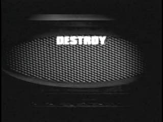 Destroy All Humans! : Mars attacks