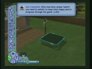 Les Sims 2 : Mode d'emploi