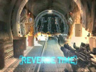 TimeShift : Trailer reverse time