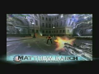 TimeShift : Making of