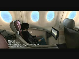 Dreamfall : The Longest Journey : Playlist