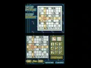 Sudoku Master : Prise de maths