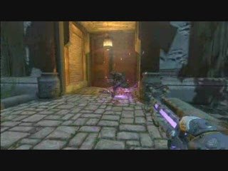 Unreal Tournament III : Des environnements variés