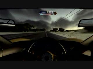 Test Drive Unlimited : McLaren F1