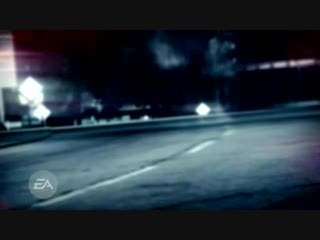 Need for Speed Carbon : Trailer Scout
