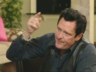 Reservoir Dogs : Michael Madsen