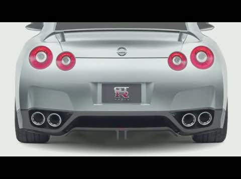 Gran Turismo HD : Nissan's style