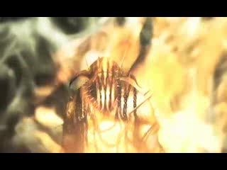 God of War II : Divine Retribution : Les dieux