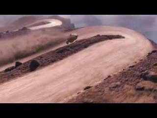 Colin McRae : DiRT : Introduction
