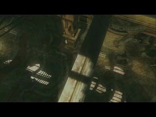 Darksiders : E3 2007 : C'est la Guerre !