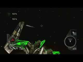 Wing Commander Arena : Trailer