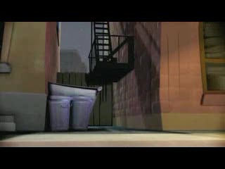 Sam & Max : Episode 102 : Situation : Comedy : Saison 2