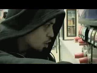 TimeShift : Hold-up