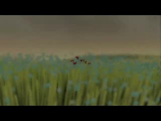 Flower : TGS 07 : Trailer