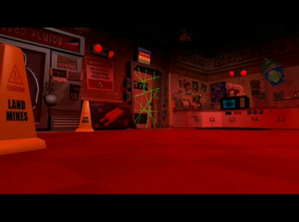 Sam & Max : Episode 204 : Chariots of the Dogs : Trailer
