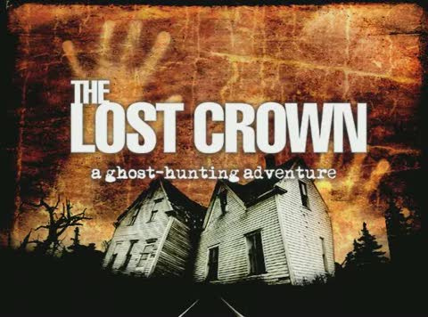 The Lost Crown : A Ghost-Hunting Adventure : Troisième trailer