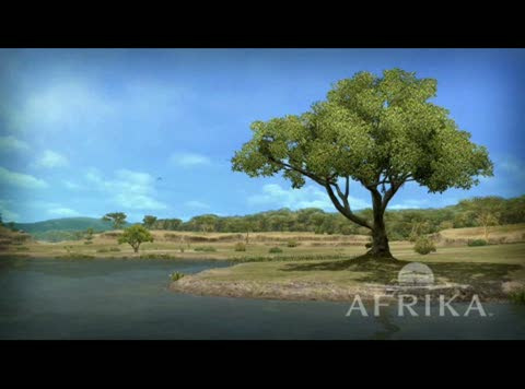 Afrika : Trailer planant