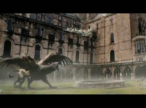 Legendary : Gameplay et interview