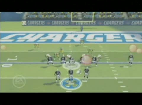 Madden NFL 09 All-Play : Nouveautés