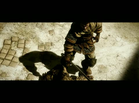 Risen : GC 2008 : Teaser