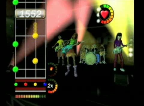 PopStar Guitar : Trailer
