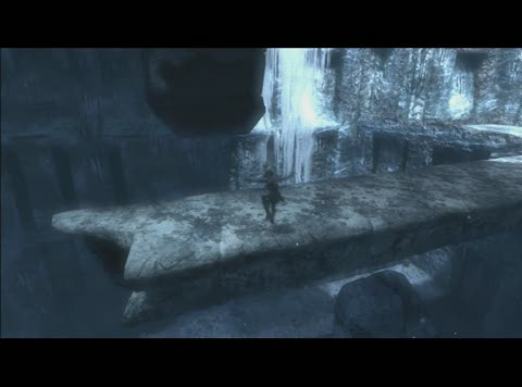 Tomb Raider Underworld : Arctic