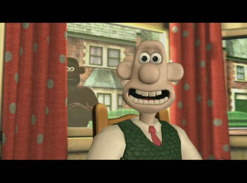 Wallace & Gromit's Grand Adventures - Episode 1 : Fright of the Bumblebees : Des aventures inédites