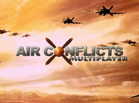 Air Conflicts : Aces of World War II : Multijoueur