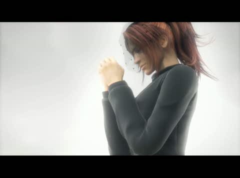 Tekken 6 : Cinématique mon amour !