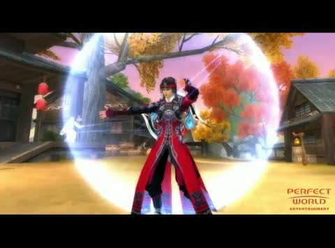 Jade Dynasty : Tour d'horizon