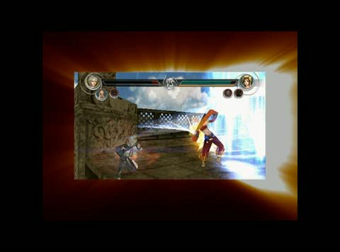 Warriors Orochi 2 : Versus mode