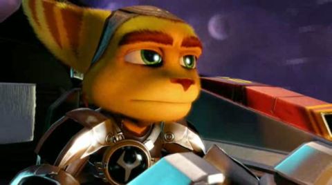 Ratchet & Clank : A Crack in Time : Trailer