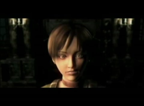Resident Evil 0 : Deuxième trailer