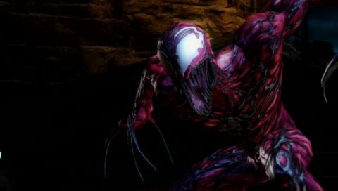 Marvel Ultimate Alliance 2 : Carnage