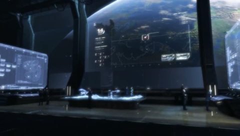 DUST 514 : Trailer n°1