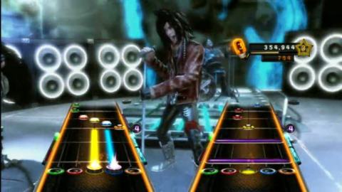 Guitar Hero 5 : KISS