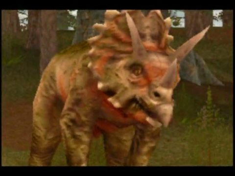 Carnivores : Dinosaur Hunter : Premier trailer