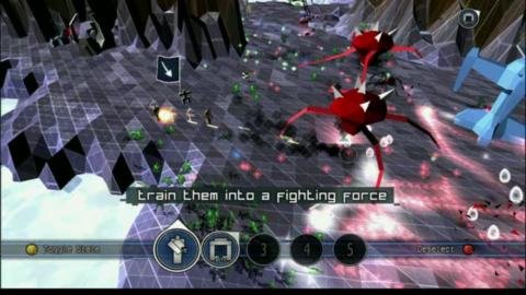 Darwinia+ : Trailer