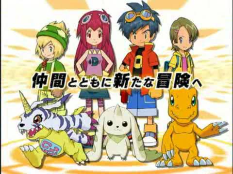 Digimon Story : Lost Evolution : Premier Trailer