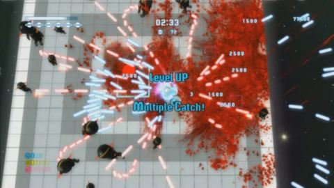 Death by Cube : Les cubes de la mort