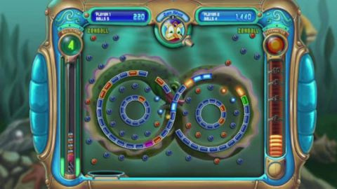 Peggle : Premier trailer