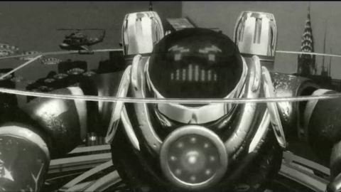 Zen Pinball : Earth Defense