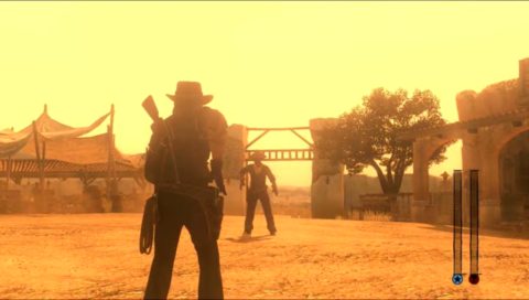 Red Dead Redemption : La vie dans l'Ouest - Seconde partie