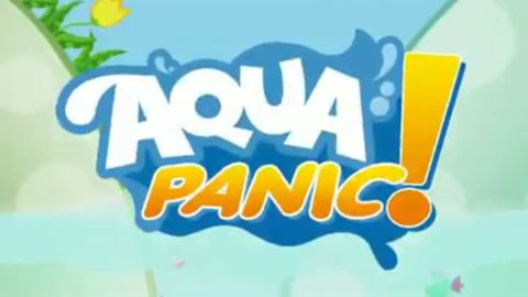 Aqua Panic ! : Trailer de lancement