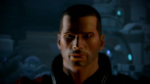 Mass Effect 2 : Suprématie : IA, c'est plus fort que toi
